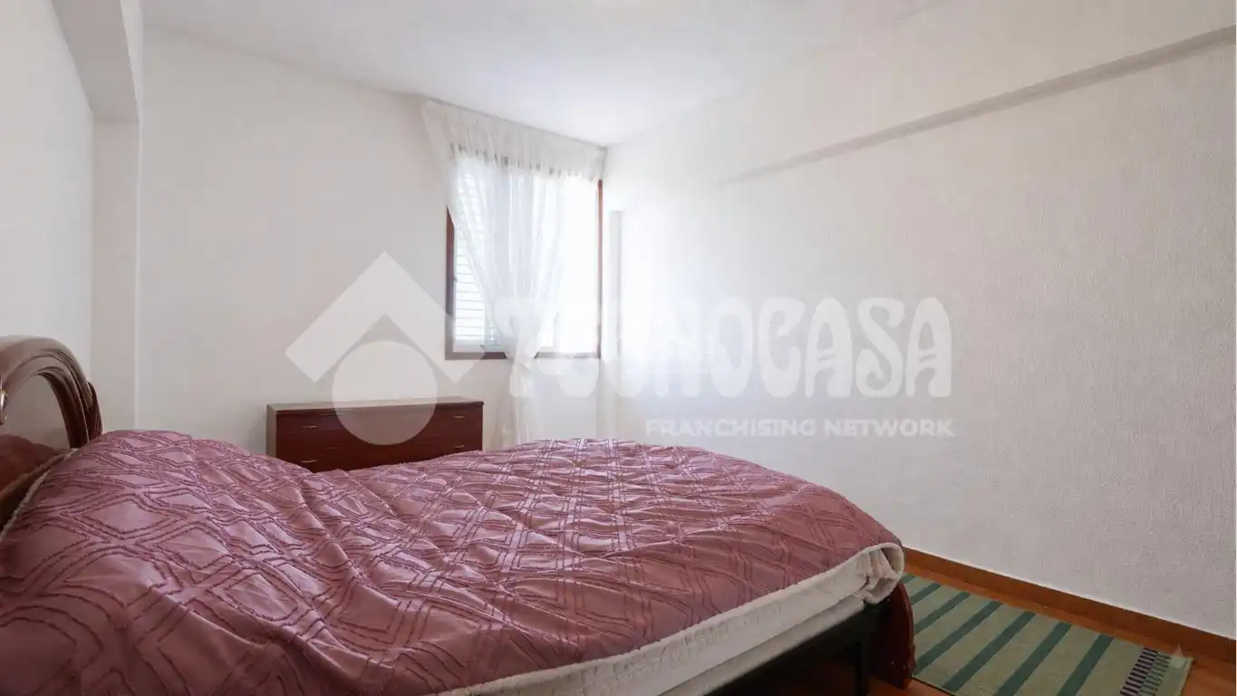 Schlafzimmer von Wohnung zum Verkauf in Santa Cruz de Tenerife