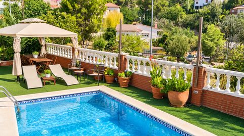 Nuda Propiedad  Chalet en ABRERA  200.000, imatge 2