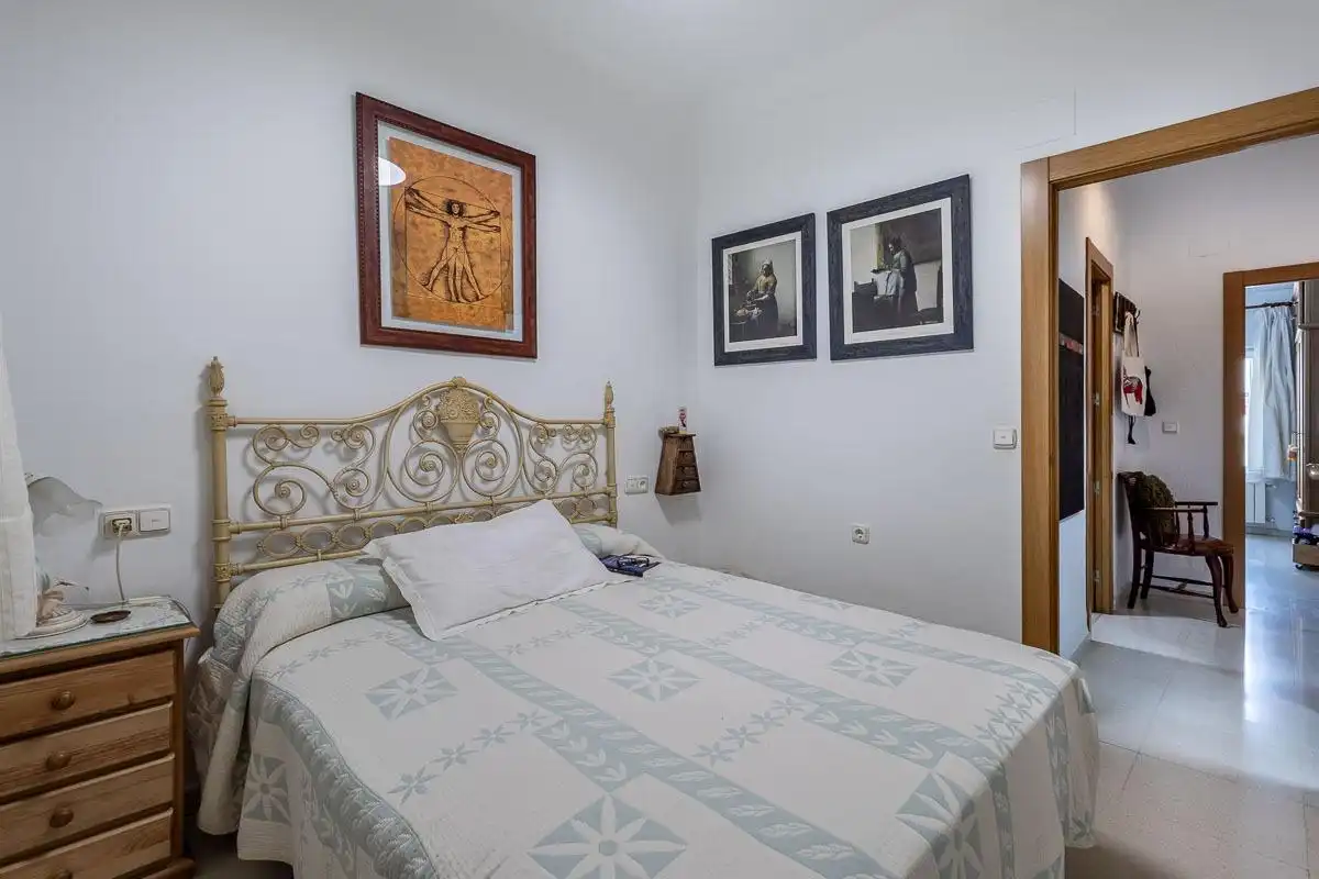Habitación de Piso en venta en Centro