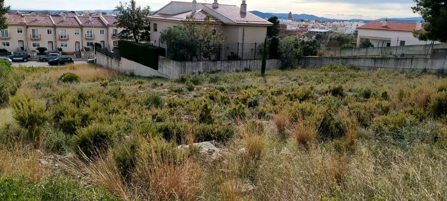 Lands and plots for sale in La Sénia, imagen 3