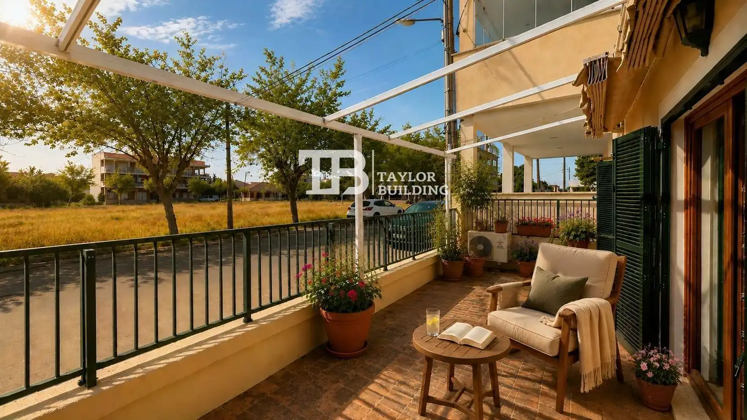 Terrace of Houses for sale in Llucmajor  with Air Conditioner, Heating and Parquet flooring