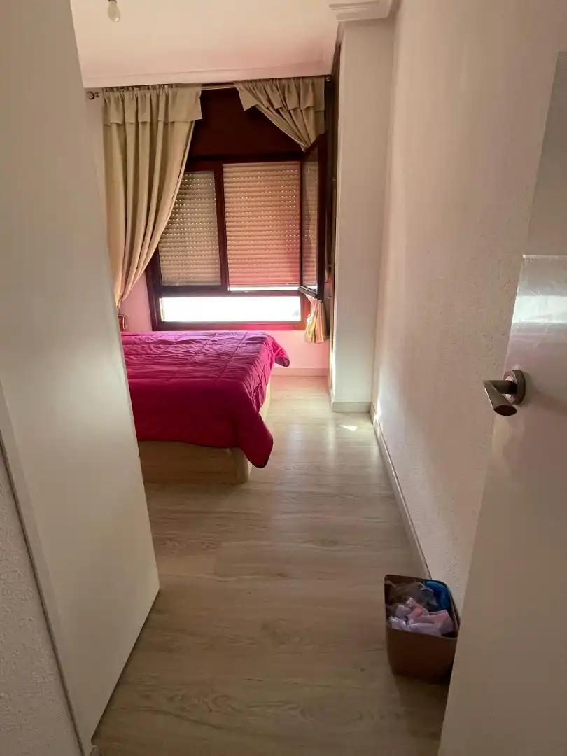 Habitación de Piso en venta en Calahorra con Amueblado