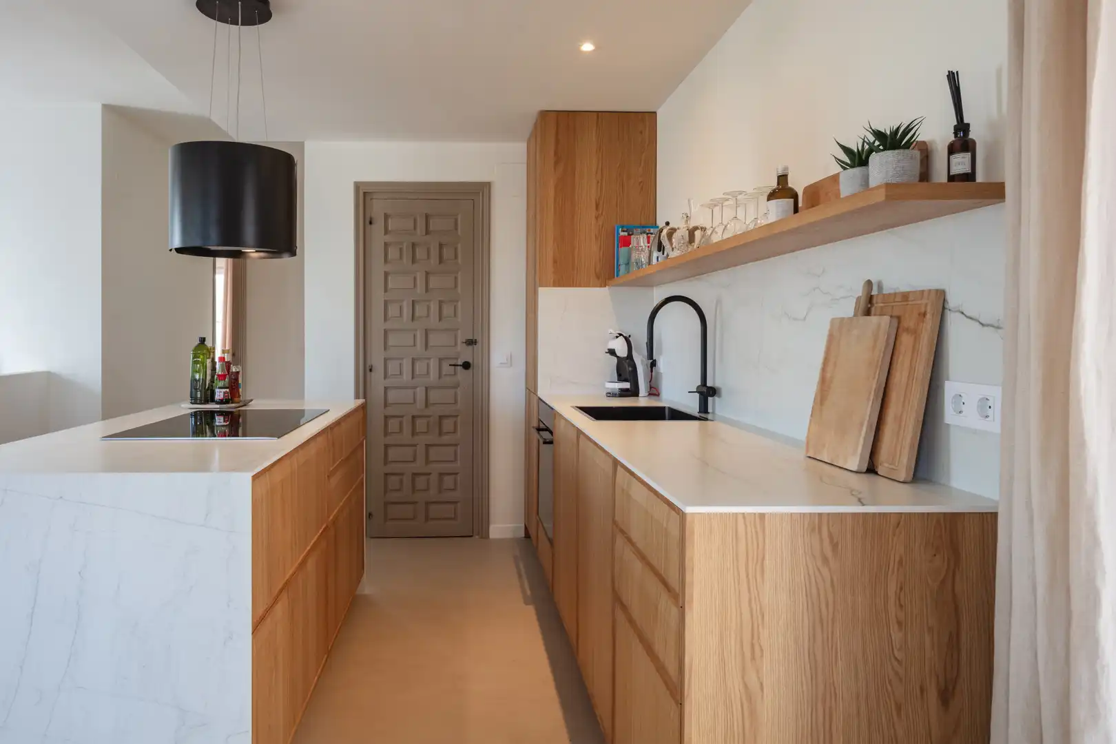 Maison avec piscine à vendre à Cap Martí - El Tossalet - Pinomar, imagen 10