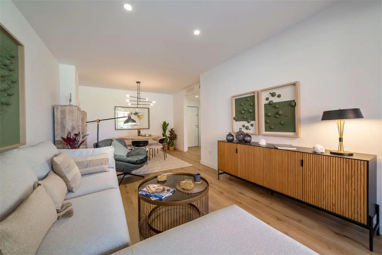 Flat for sale in Avenida de la Vega de Aca, 116, Nueva Almería - Cortijo Grande - Vega de Acá