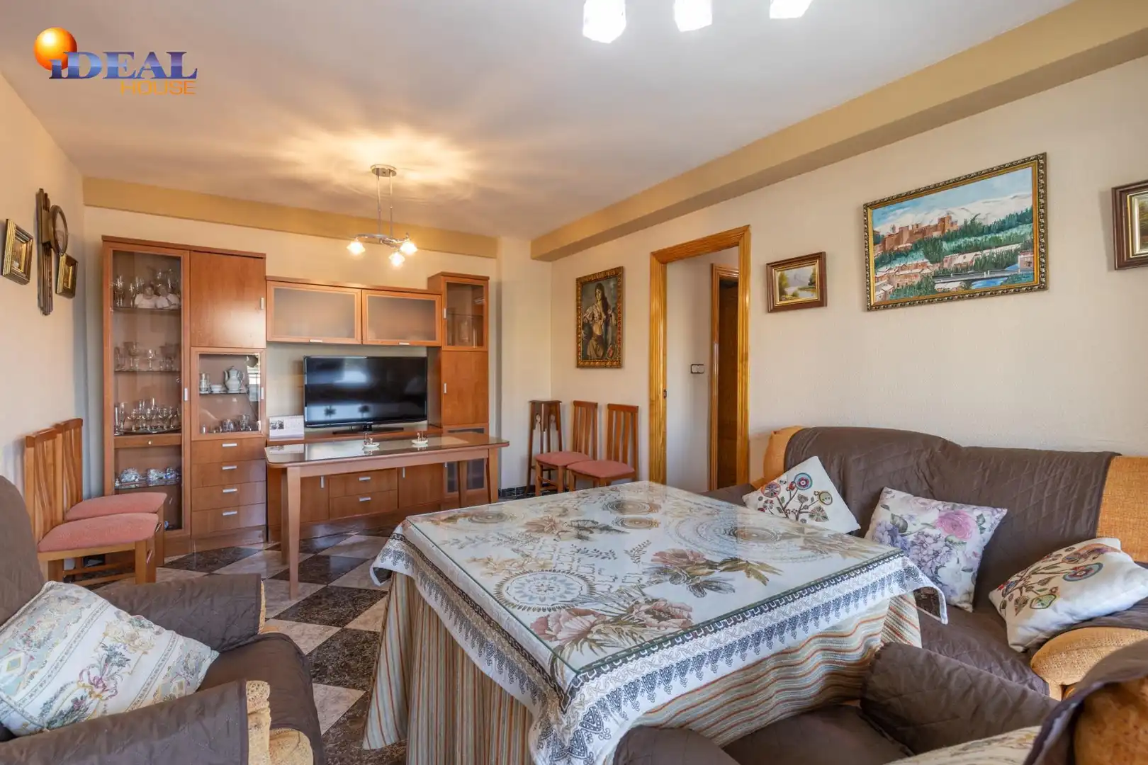 Appartement avec terrasse à vendre à Calle Palencia 23, imagen 12