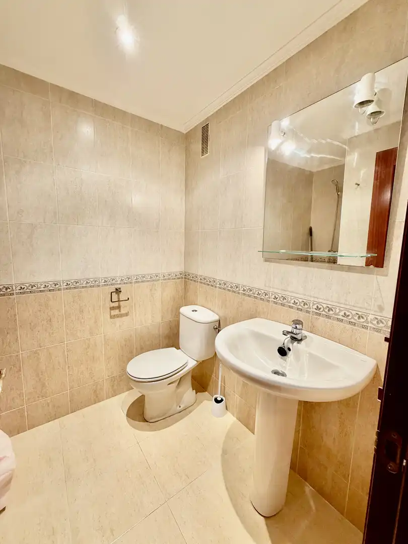 Wohnung mit Aufzug zur Miete in Solares - AV OVIEDO, imagen 16