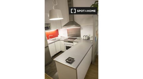 Foto 5 de Piso de alquiler en El Botànic, Valencia Capital