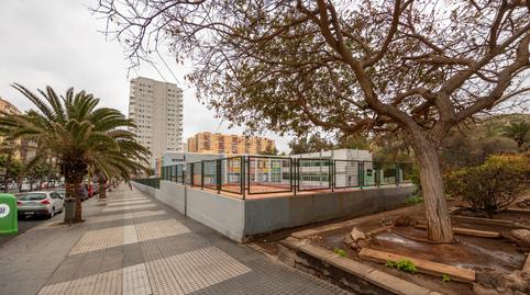 Foto 2 de Pis en venda a Avenida José Mesa y López, 81, Guanarteme, Las Palmas de Gran Canaria