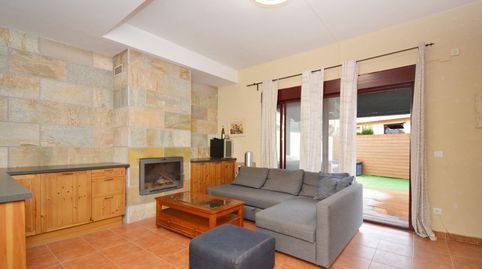 Foto 5 de Casa adosada en venda a Calle Fray Francisco Sobrecasas, 44, La Puebla de Alfindén, Zaragoza