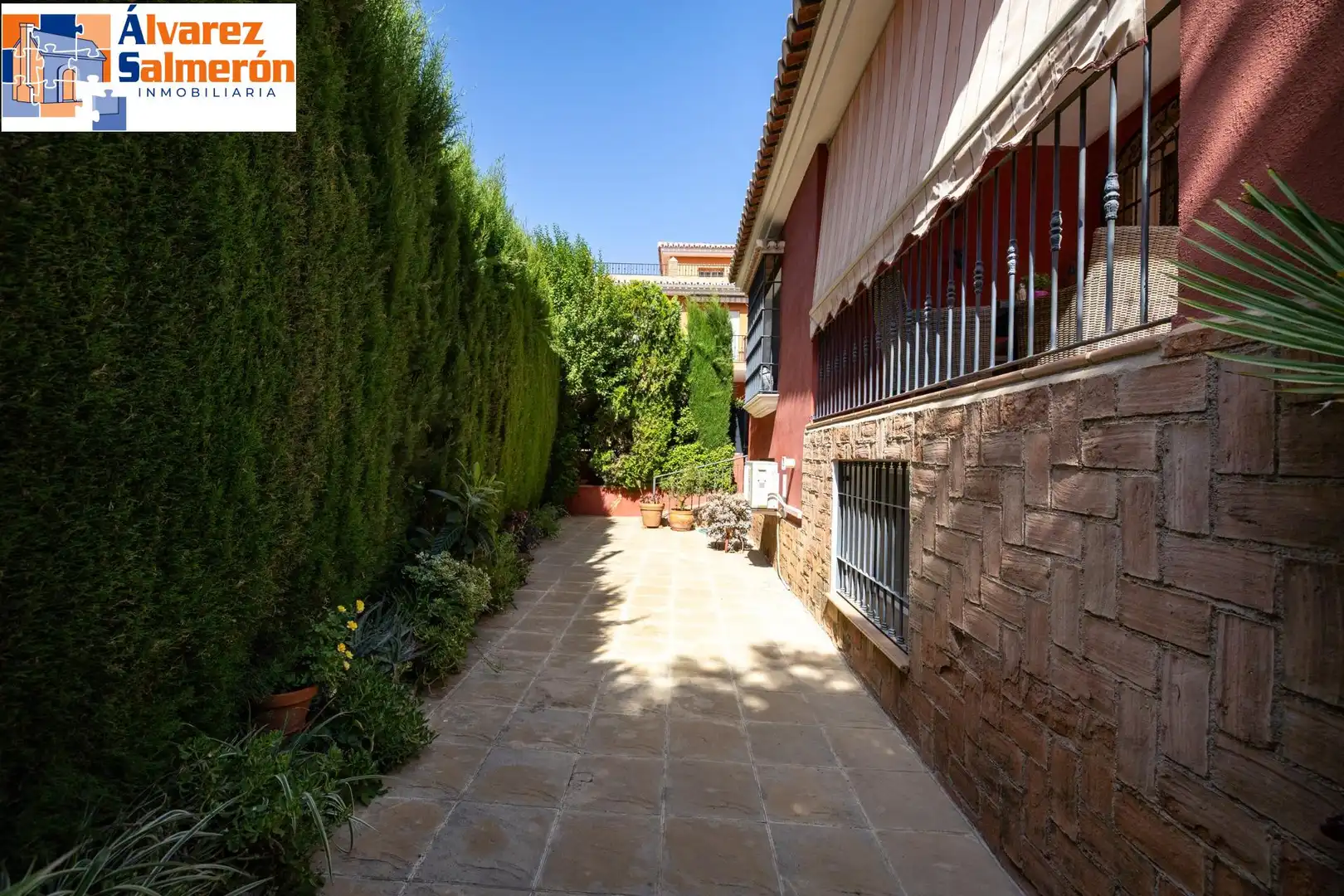 Villa zum Verkauf in SOL, imagen 60