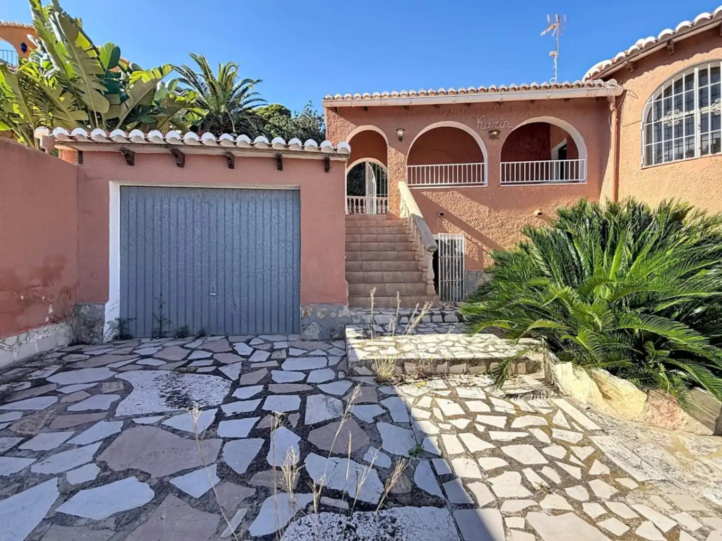 Villa avec piscine à vendre à Cumbre del Sol, imagen 24