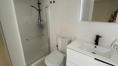 Photo 3 of Apartment for sale in Calle de Los Ovalle, Garrido Sur, Salamanca