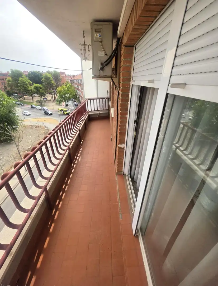 Terrassa de Pis en venda en Valdemoro amb Aire condicionat, Calefacció i Terrassa