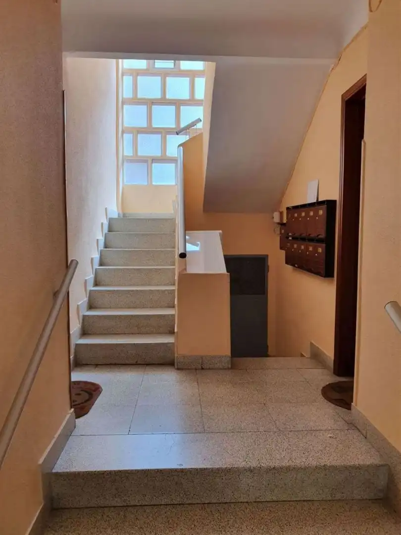 Appartamento in affitto a Calle Heladeros artesanos, imagen 19