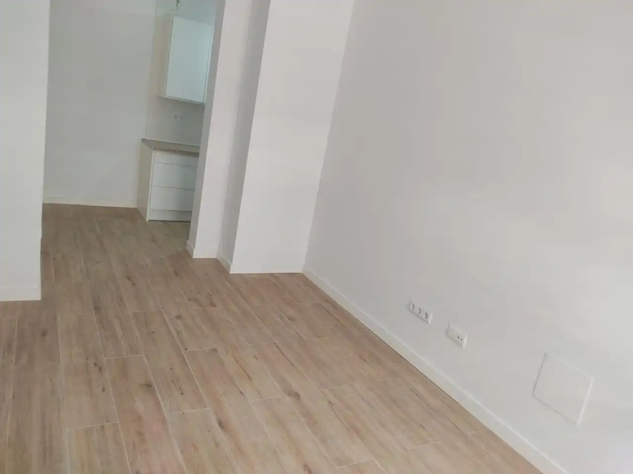 Planta baja en venta en Calle del Humilladero, Centro