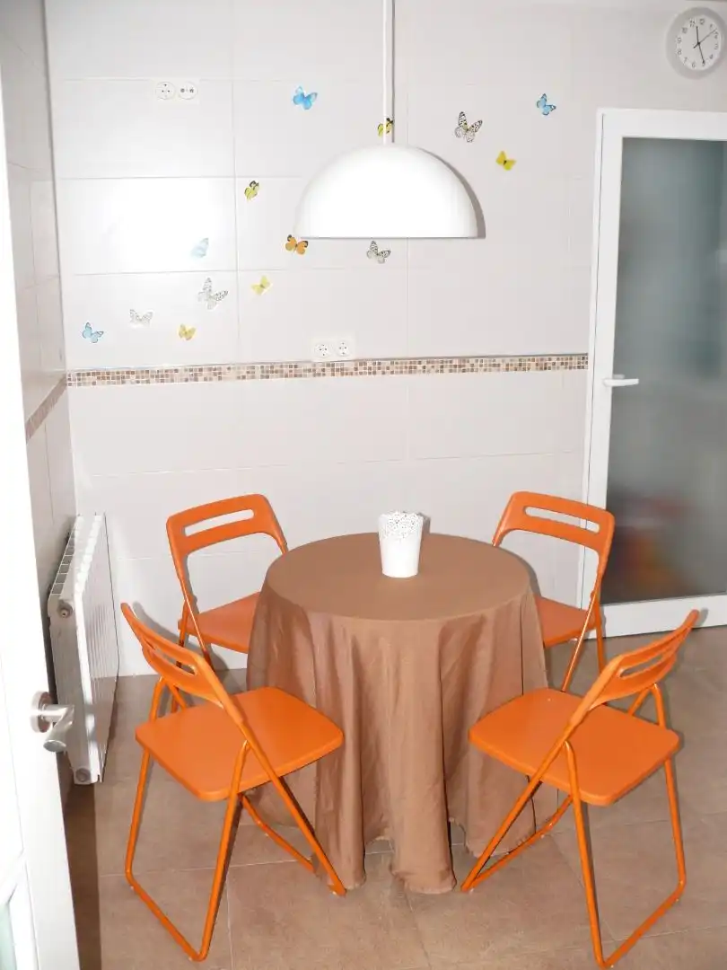 Flat for rent in Granada  with Heating, Furnished and Oven