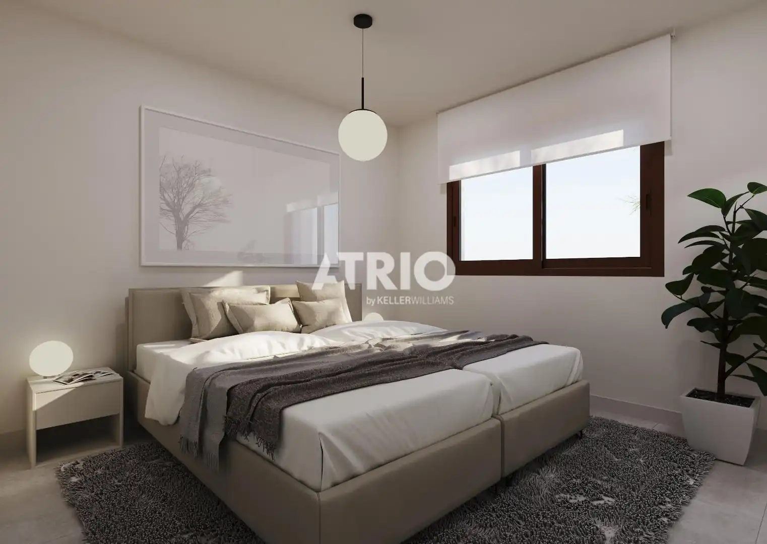 Habitación de Piso en venta en Capdepera con Aire acondicionado, Calefacción y Jardín privado