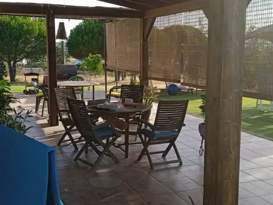 Terrassa de Finca rústica en venda en Lepe