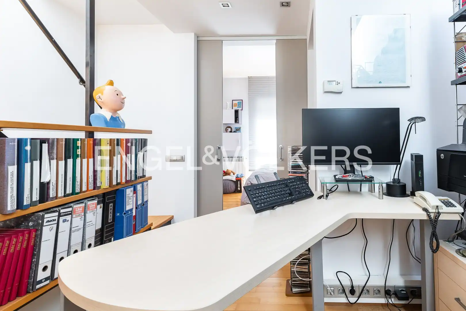 Casa adosada en venta en Barcelona con Aire acondicionado, Calefacción y Parquet