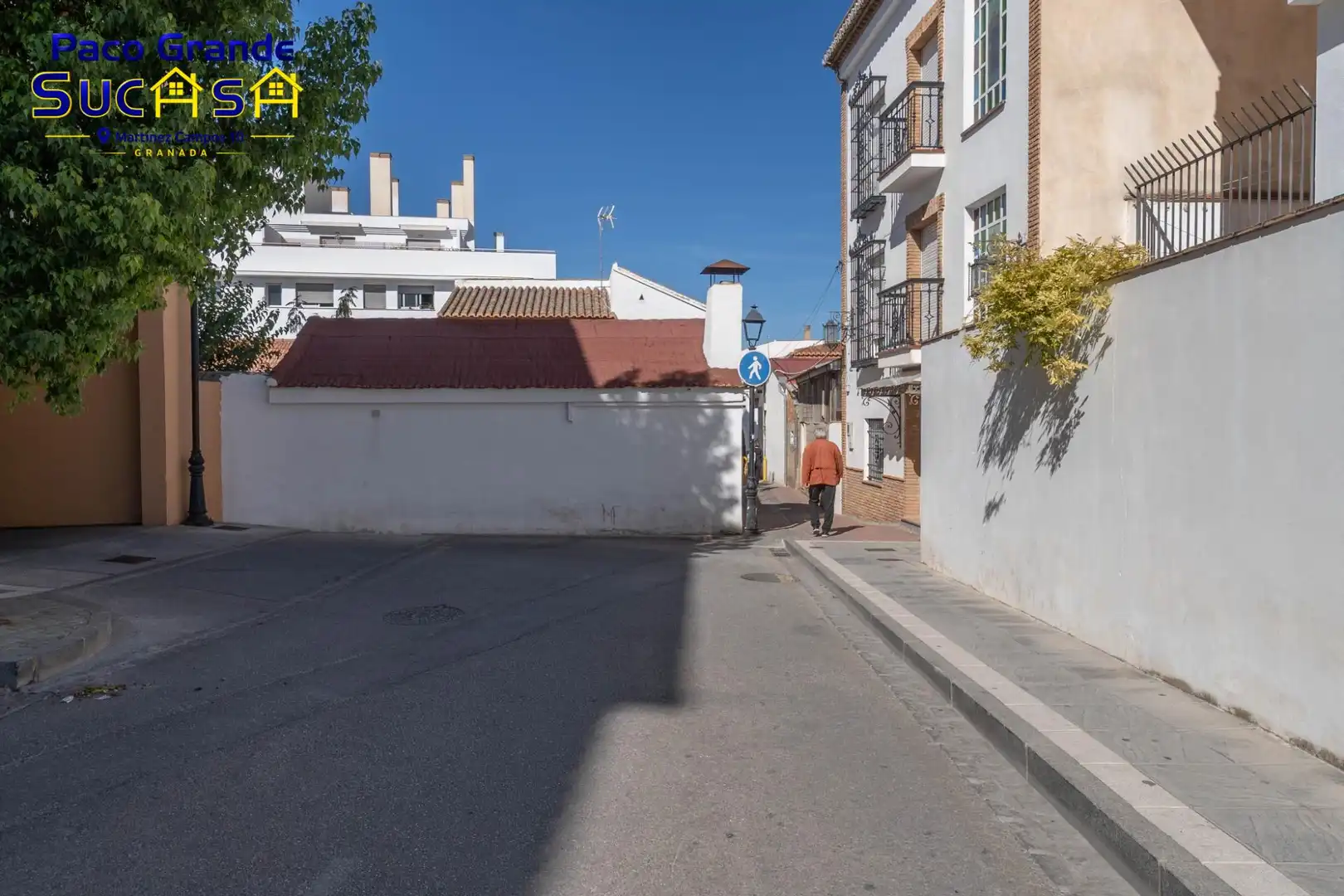 Planta baixa en venda a Ogíjares, Granada