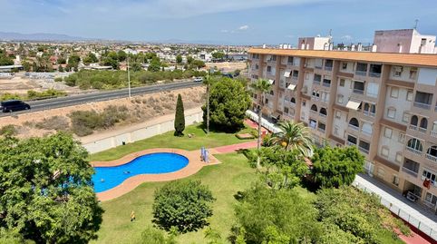 Ático en Torrevieja con orientación sur, cerca del mar