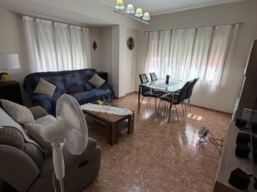 Pis en venda a Carrer del Santíssim Crist 85