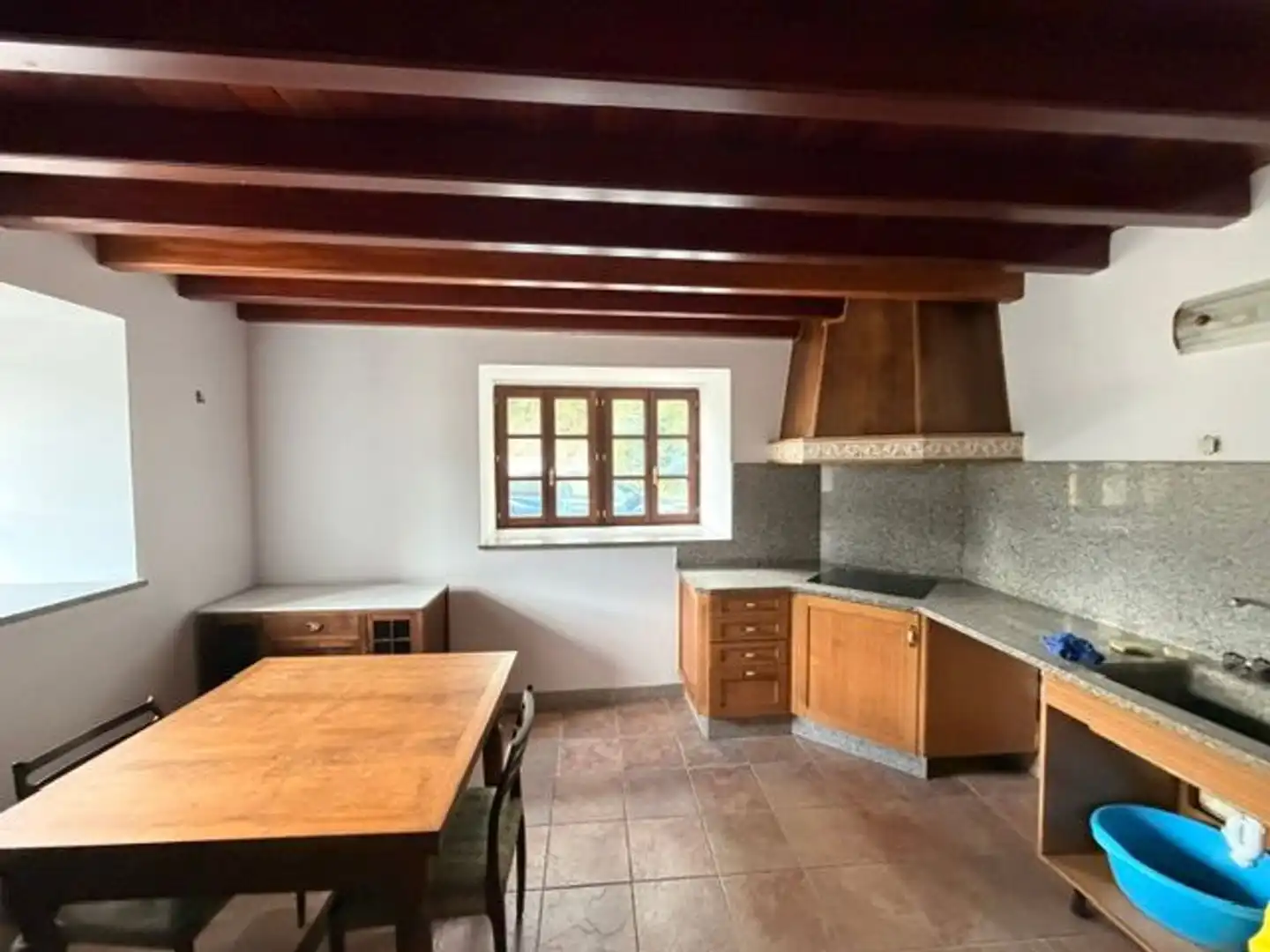 Chalet con jardín en venta en Lugar Fontefria, imagen 2