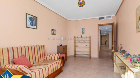 Apartamento para construir en la provincia de Alicante, en Torrevieja, distrito Playa del Cura. 5 habitaciones | 212 m² | 1 kilóme, imatge 5