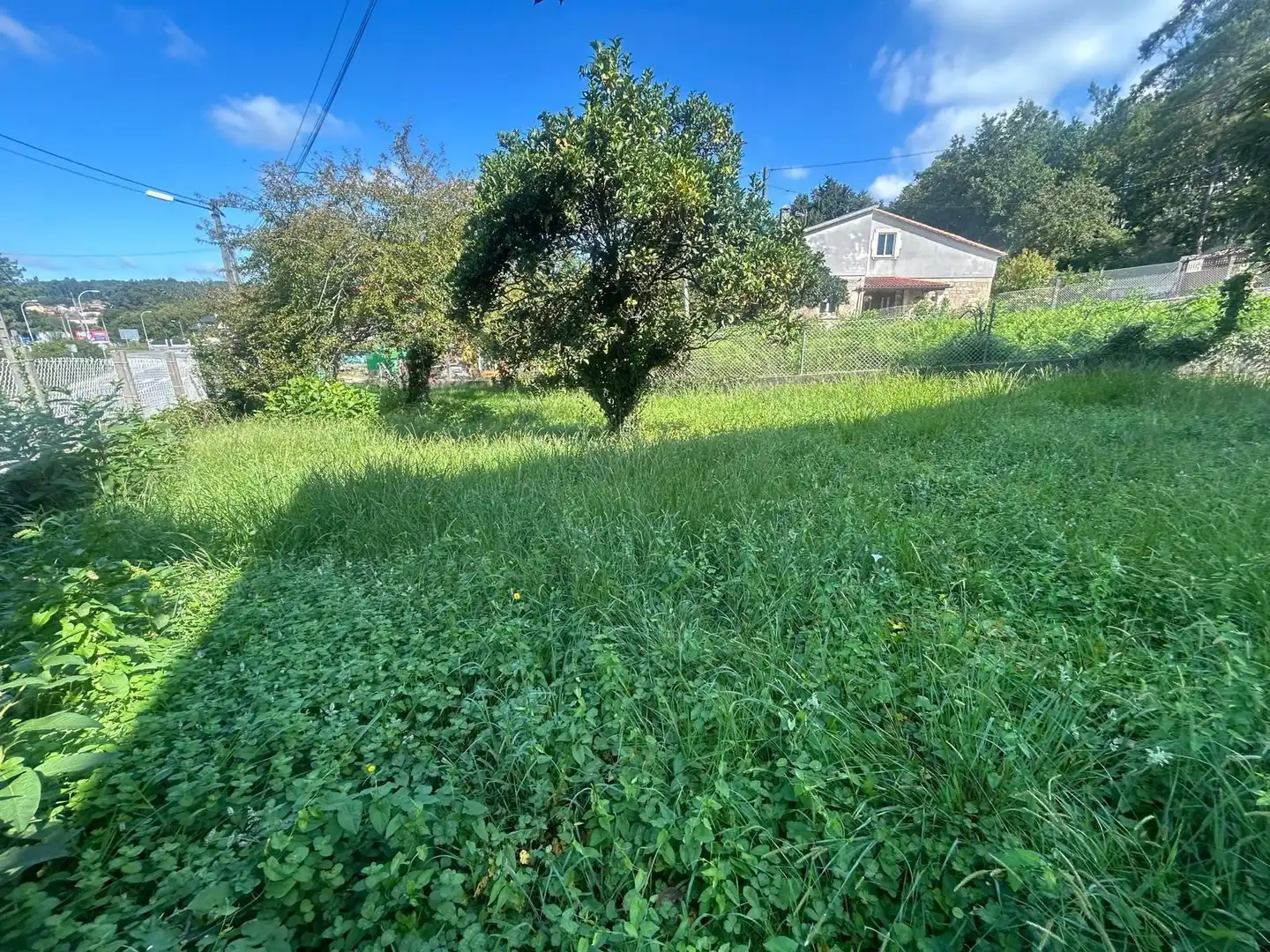 Casa amb jardí en venda a Rianxo, imagen 35