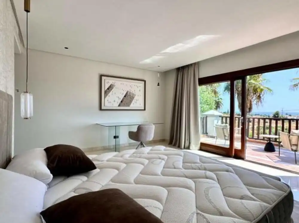 Haus mit Pool zur Miete in Milla de Oro, imagen 15
