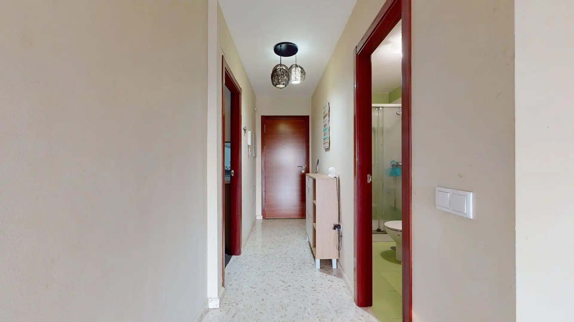 Appartamento con terrazza in vendita a La Carlota, imagen 6