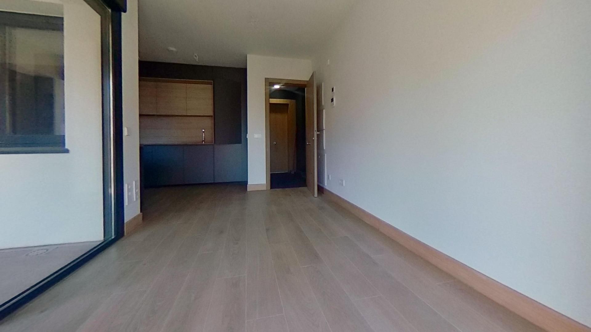Flat to rent in  Madrid Capital  with Heating, Terrace and Storage room