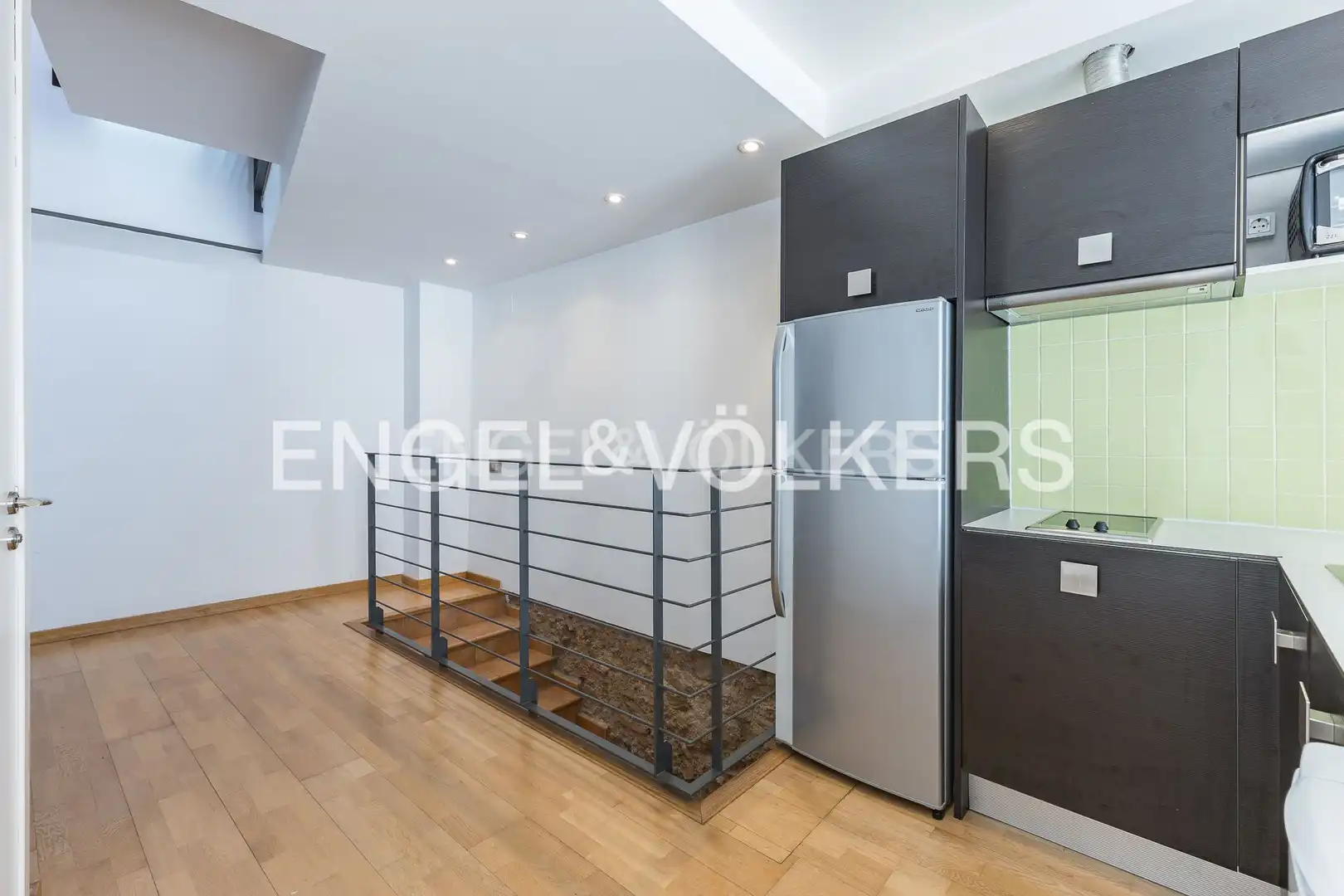 Dúplex en venda en Sant Cugat del Vallès amb Aire condicionat, Calefacció i Parquet