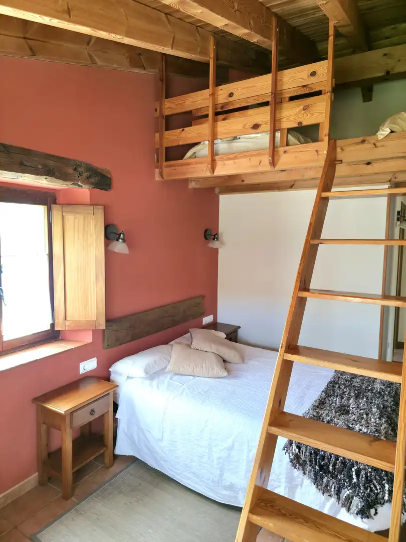 Casa o xalet en venda a San Martín y Perapertú - CALLE MAYOR, San Cebrián de Mudá
