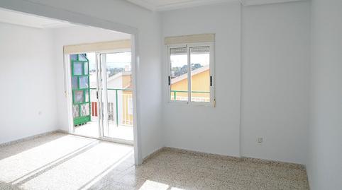 Foto 3 de Piso en venta en Barrio de Peral - San Félix, Cartagena