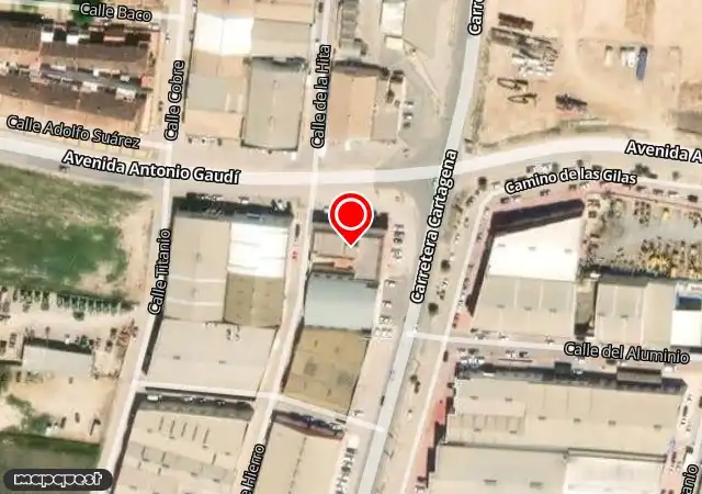 Individual for sale in Torre-Pacheco ciudad