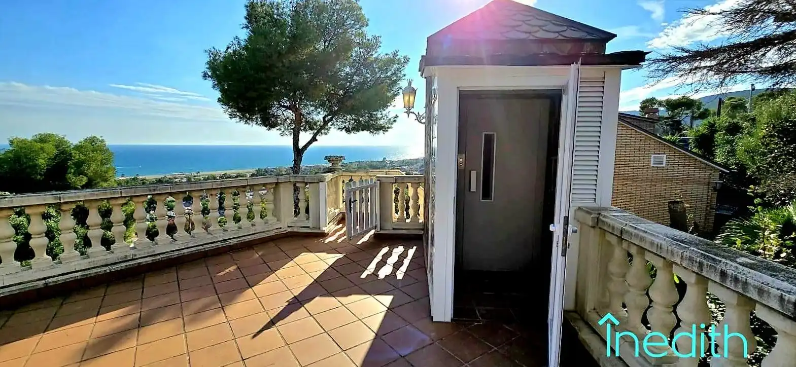 Haus oder Chalet zum Verkauf in Passeig Passeig Creu, Bellamar