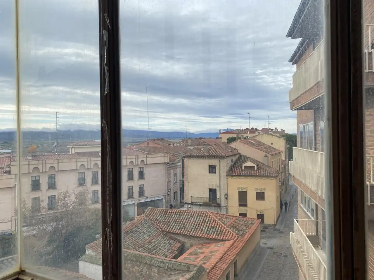 Business premises to rent in Del Duque De Alba, imagen 22