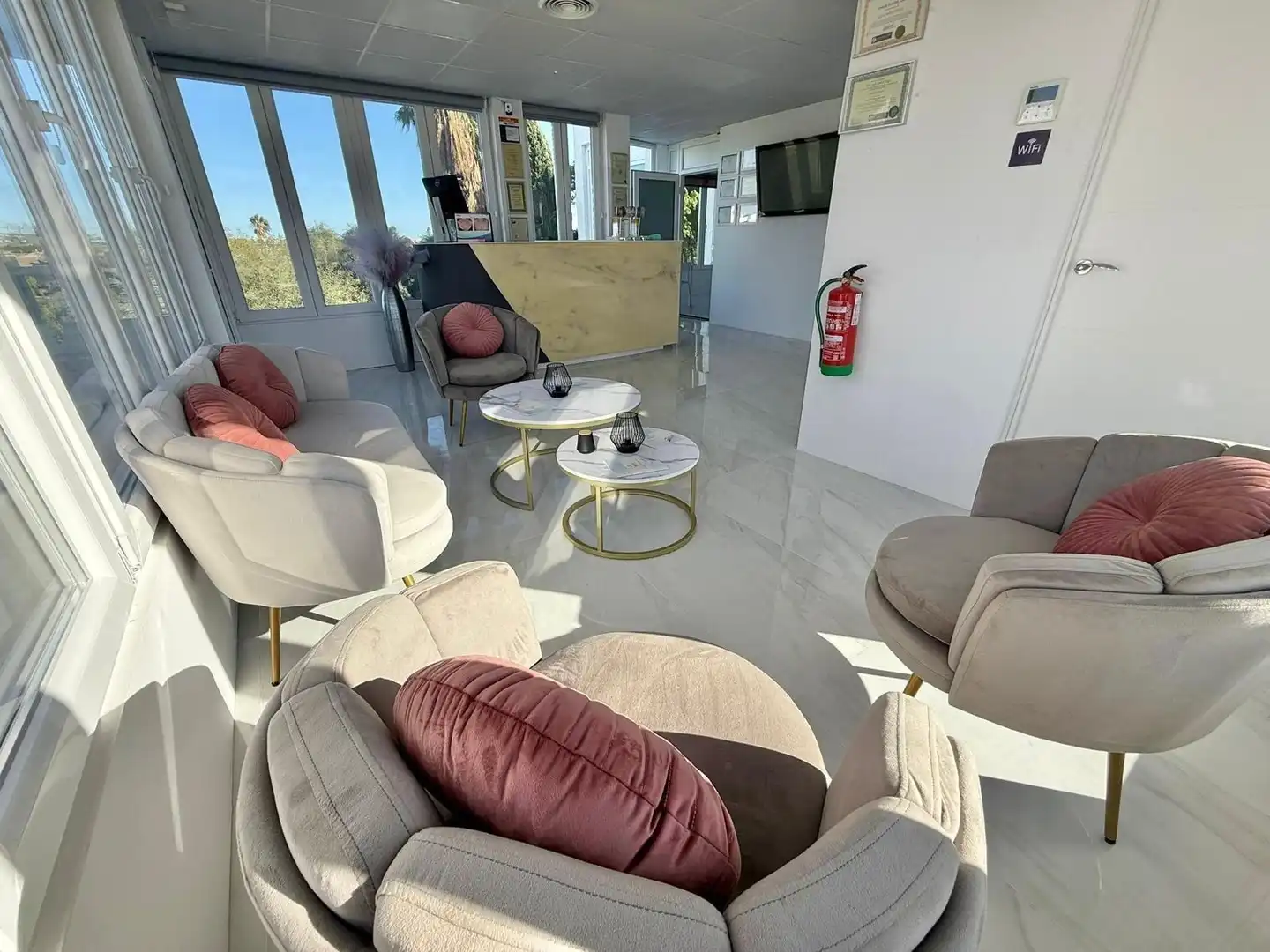 Local commercial à vendre à Avenida Del Mar, imagen 26