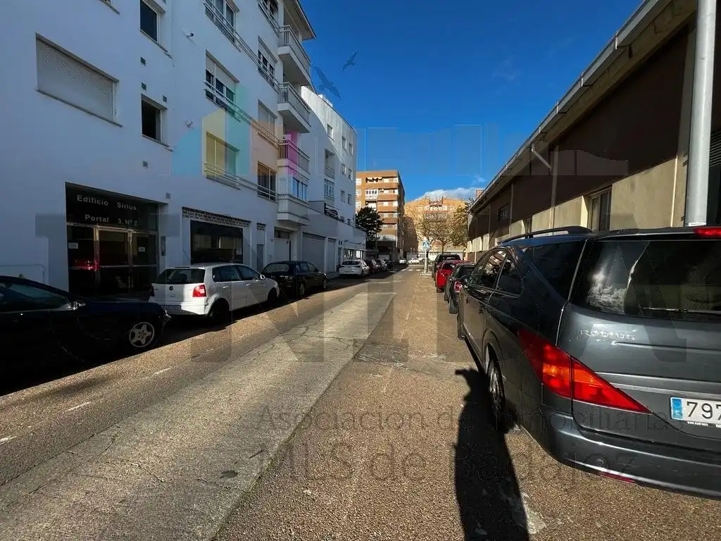 Gewerbefläche zur Miete in Valdepasillas - La Paz - Huerta Rosales, imagen 12