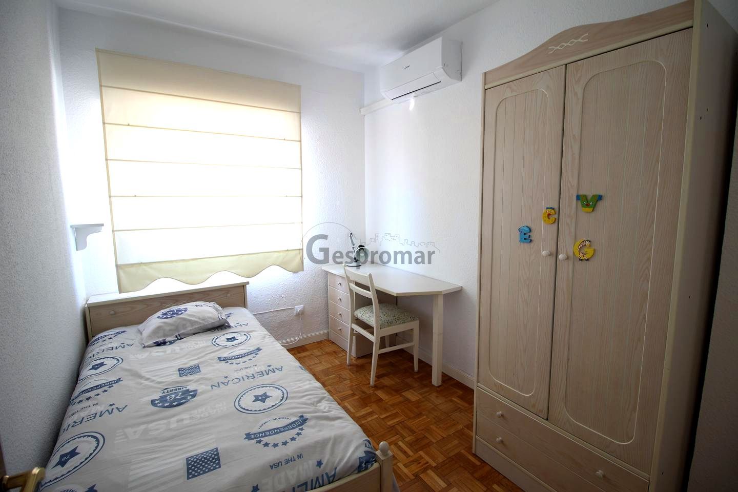 Flat for share in Pascual Rodríguez, Lucero