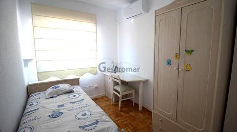Foto 2 de Piso para compartir en Pascual Rodríguez, Lucero,  Madrid Capital