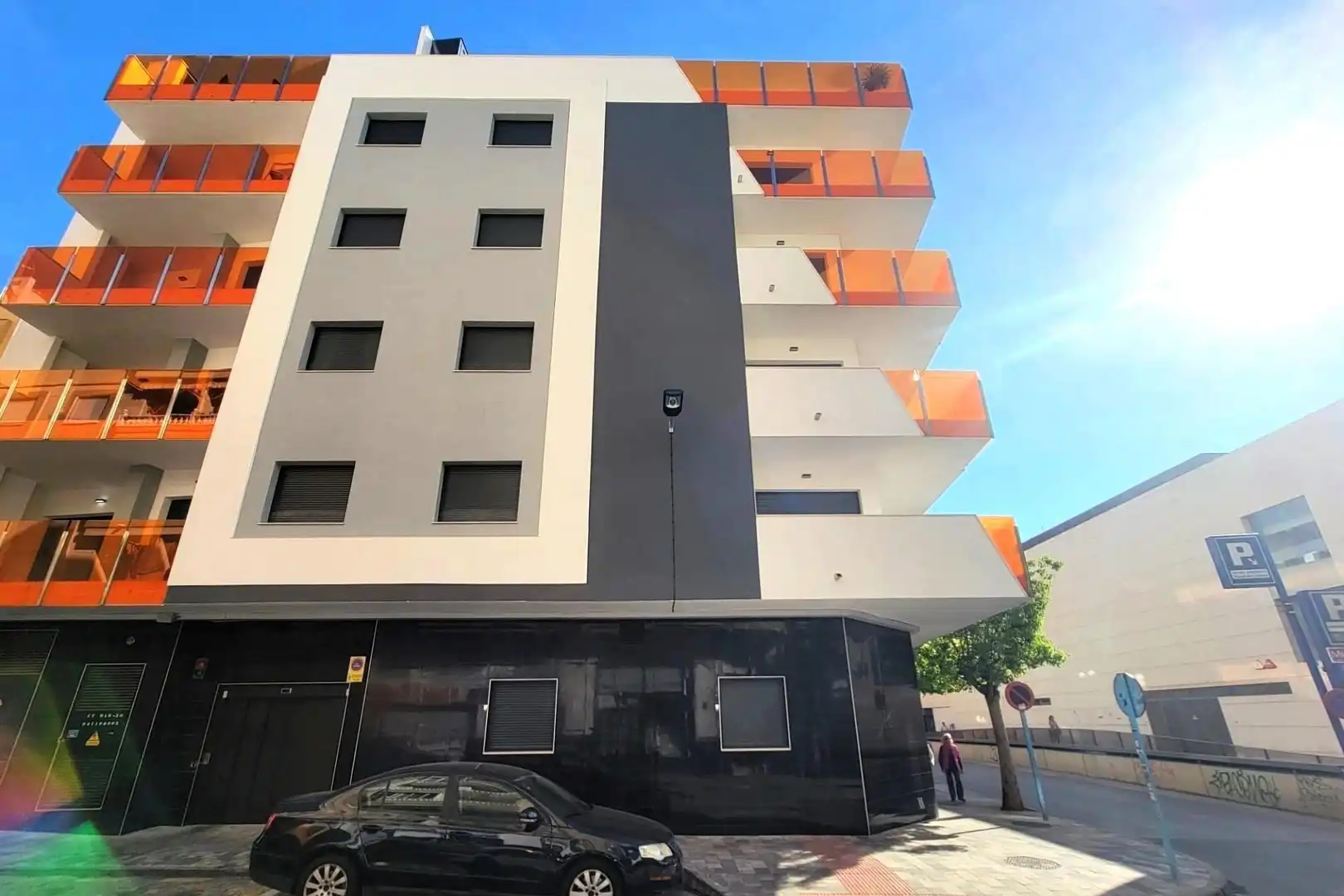 Apartamento con terraza en venta en Calle RAMON GALLUD 139, imagen 34