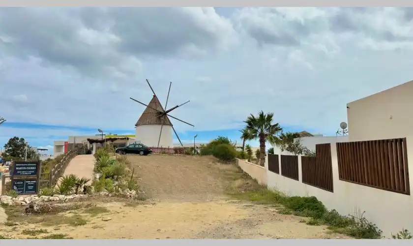 Terreno residencial en venta en Las Negras, imagen 16
