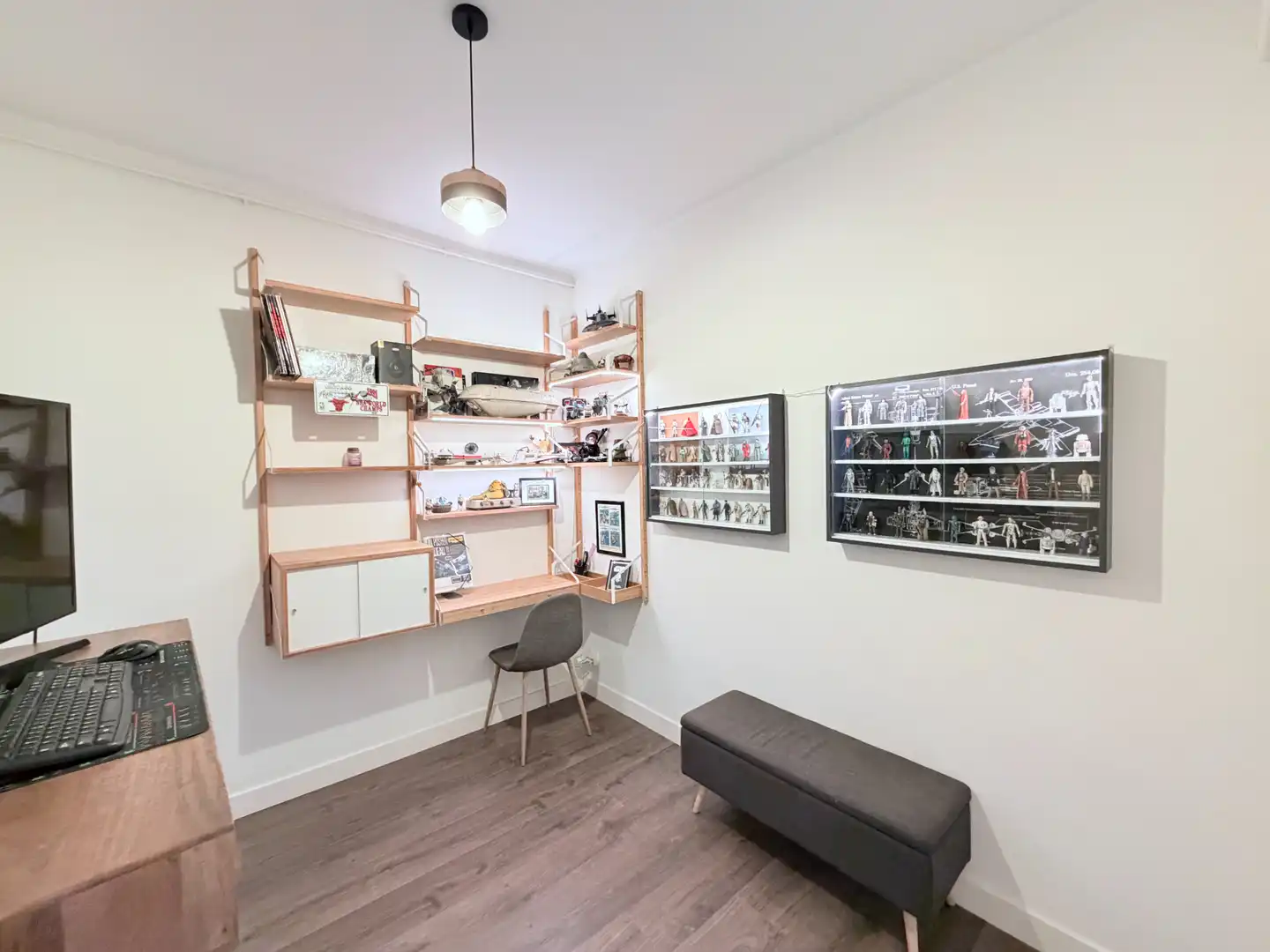 Flat for sale in Centre
