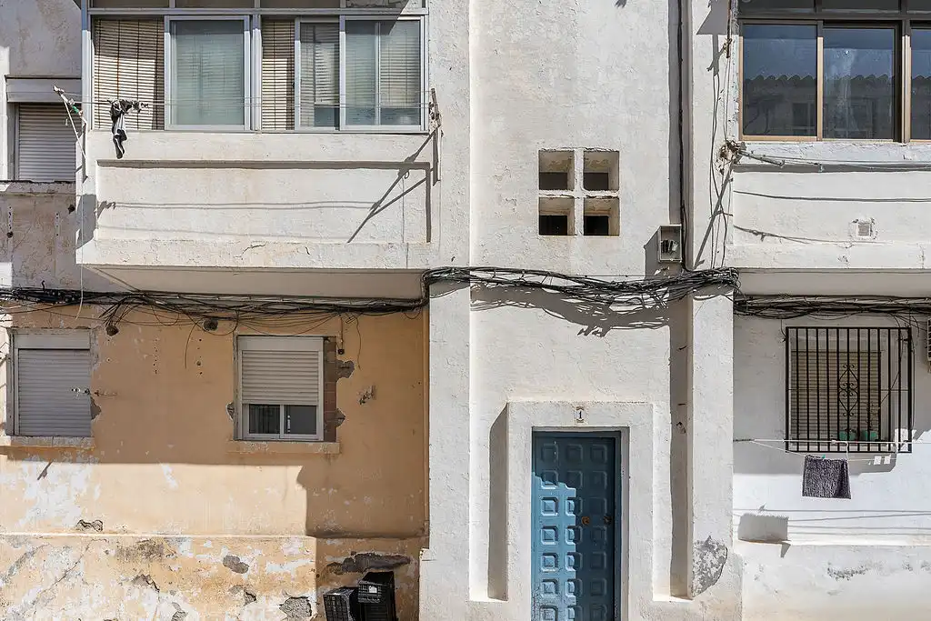 Wohnung zum Verkauf in C/ California, imagen 2