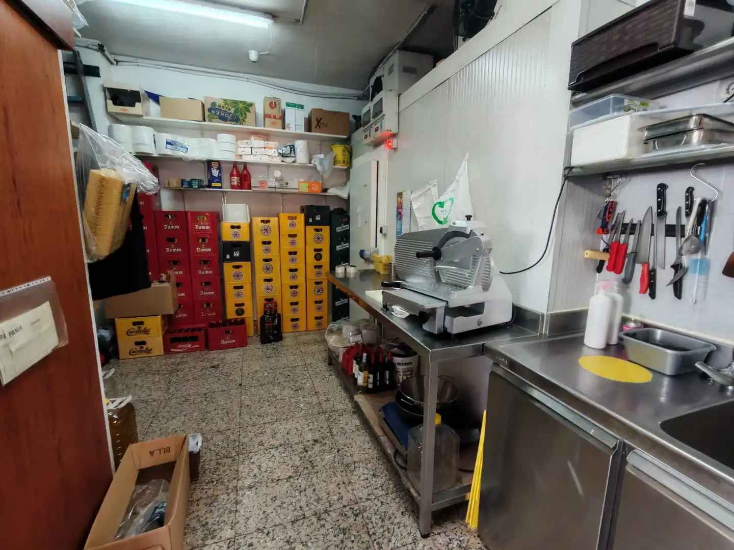Locale commerciale in cessione a Centre, imagen 9