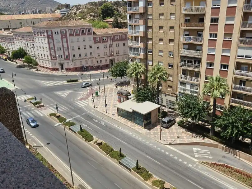 Pis amb ascensor en venda a avenida america 8, imagen 5