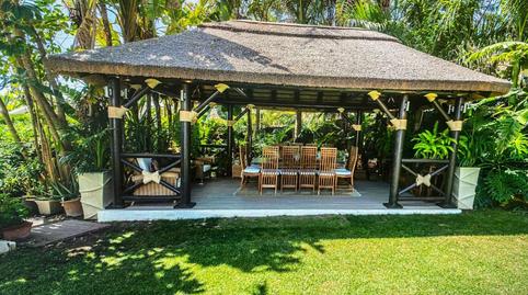 Foto 3 de Casa o xalet de lloguer a Santa María, Marbella