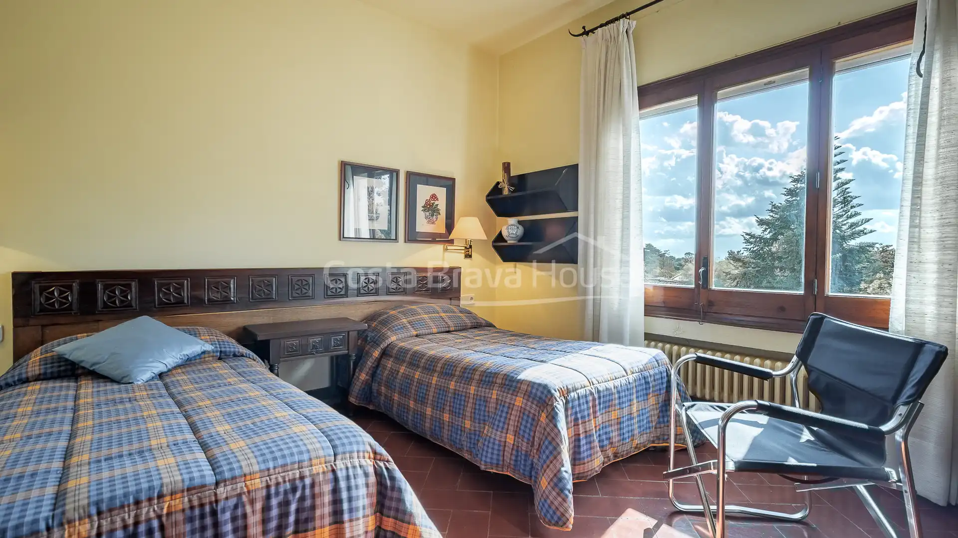 Casa o xalet en venda a Passeig de la Riera, Bell - Aire